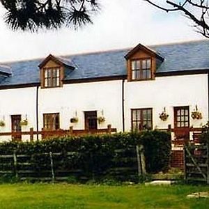 Mullacott Farm